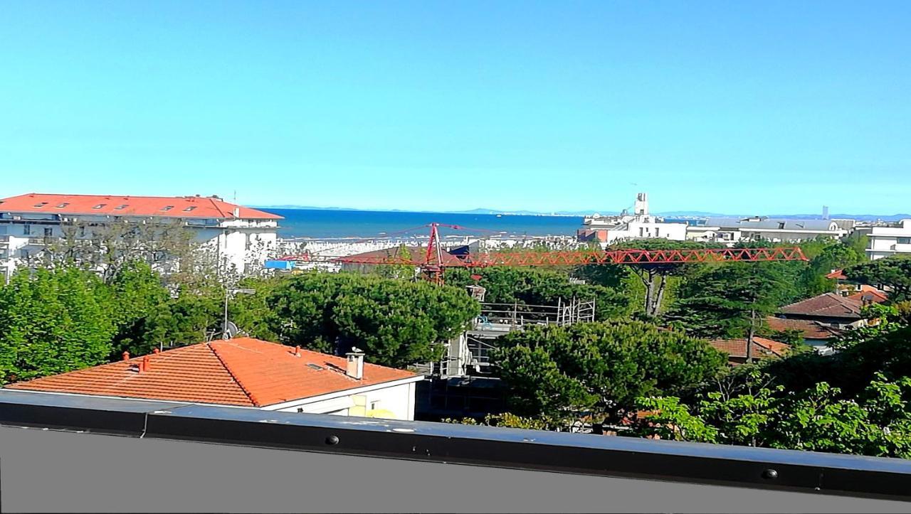 Hotel Rita แชร์เวีย ภายนอก รูปภาพ